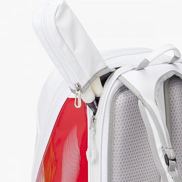 Yonex 2612 Expert Backpack White